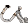 (image for) RS-12 Full Exhaust System