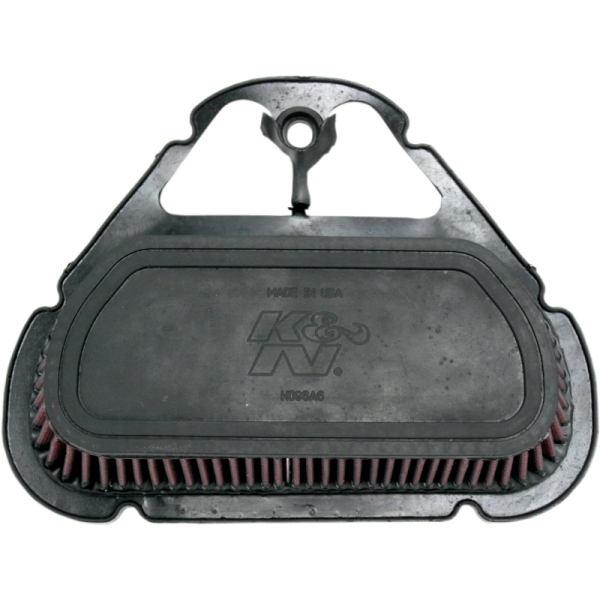 (image for) K & N K&N OE Replacement Air Filter for Yamaha YZF-R6S 06-09