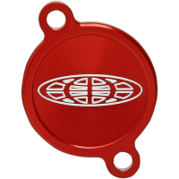 (image for) Pro Circuit Oil Filter Cover