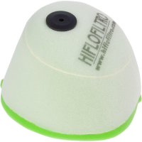 (image for) Hiflofiltro Foam Air Filter 1011-0398