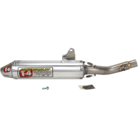 (image for) Pro Circuit T-4 Slip-On - Honda XR650L 93-14