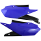 (image for) Side Panel - Reflex blue