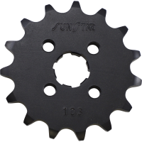 (image for) Powerdrive Countershaft Sprocket - 15T