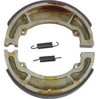 (image for) Rear Standard Brake Shoe for YAMAHA XV250 Virago 88/Route 66 88-94
