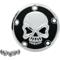 (image for) Drag Specialties Skull Points Cover