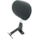 (image for) Driver Backrest Kit - Smooth, no studs