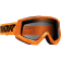(image for) Combat Racer Sand Goggles - Flo Orange/Black