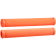 (image for) ODI Snow Ruffian Grips - Orange