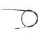(image for) Clutch CW Cable for Honda XL500R 82