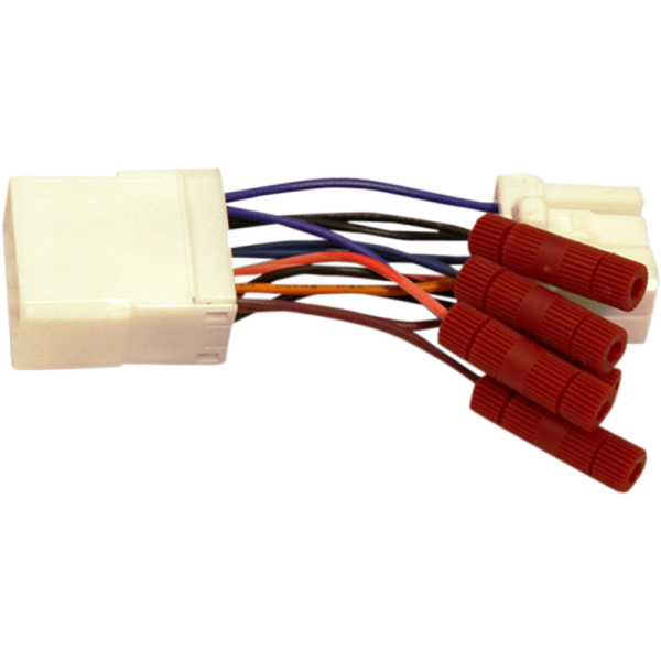 (image for) Universal Wiring Adapter 99-13 Touring/Softail/Dyna