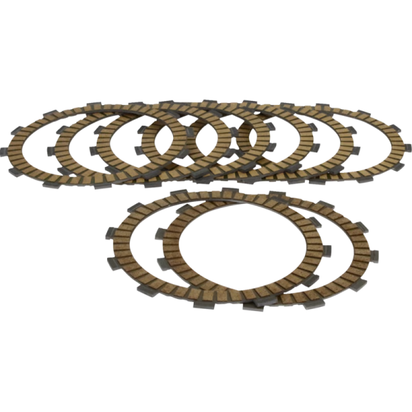 (image for) ProX Complete Plate and Spring Set