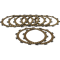 (image for) ProX Complete Plate and Spring Set
