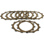(image for) ProX Complete Plate and Spring Set