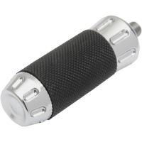 (image for) Custom Billet Brake/Shift Peg, Chrome