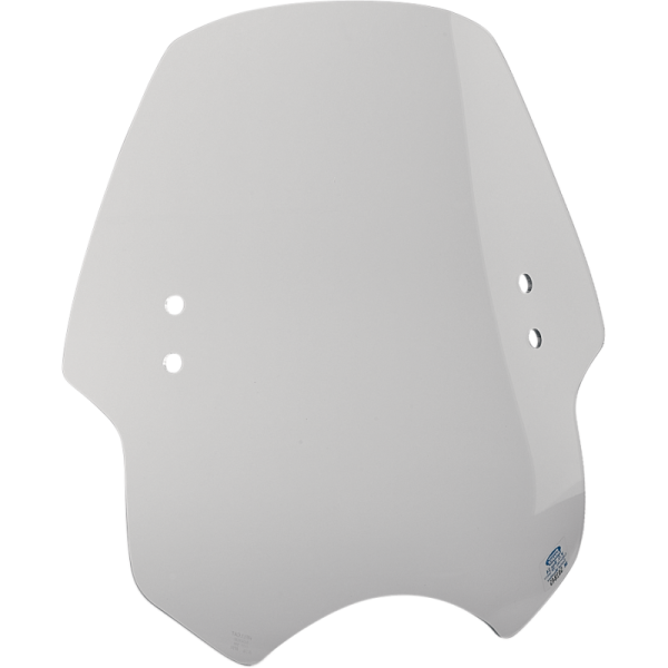 MEMPHIS SHADES METRIC Memphis Shades Hell Cat Windshield