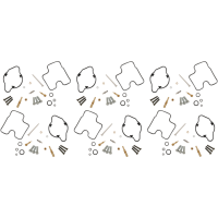 (image for) Carburetor Repair Kit