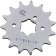 (image for) JT Sprockets 15T Front Sprocket