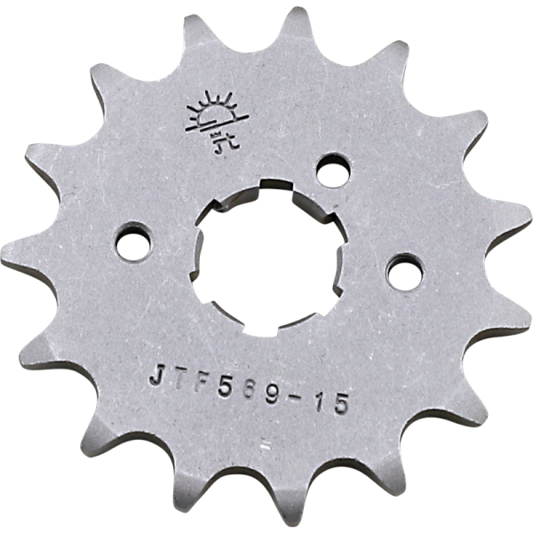 (image for) JT Sprockets Front Sprocket 15T JTF569-15