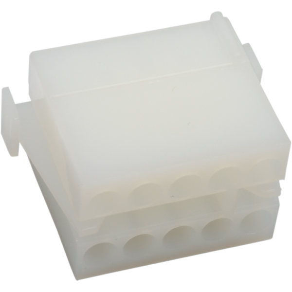 (image for) NAMZ 10-position Female Connector