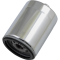 (image for) Spin-On Oil Filter, Chrome with Nut