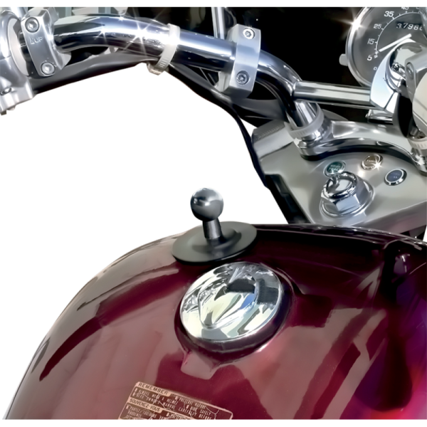 (image for) RAM MOUNT Universal Adhesive Base