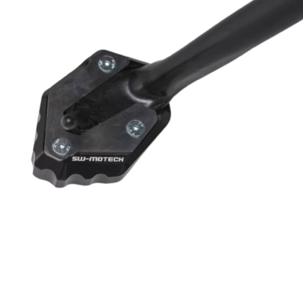 (image for) SW-MOTECH Sidestand Foot Extension - Yamaha XSR700 X Tribute