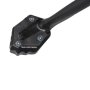 (image for) SW-MOTECH Sidestand Foot Extension - Yamaha XSR700 X Tribute