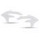 (image for) Radiator Cover - White