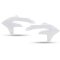 (image for) Radiator Cover - White