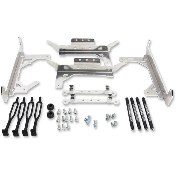 (image for) Moose Racing Radiator Brace - KTM 125-500 (all) 17-18