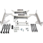 (image for) Moose Racing Radiator Brace - KTM 125-500 (all) 17-18
