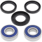 (image for) Front Wheel Bearing and Seal Kit for Triumph Rocket III Touring 06-16