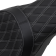(image for) Predator 2-Up Seat With Forward Positioning - Double Diamond, Silver Thread
