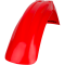 (image for) Acerbis Front Fender - Fluorescent red
