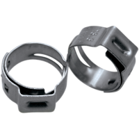 (image for) Stepless clamps 9.6-11.13 mm