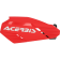 (image for) Acerbis Linear Handguards Non-Vented - Red/white