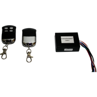 (image for) Bluetooth Magical Wizard Color Command Remote Control