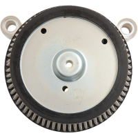 (image for) Big Sucker Stage I Kit (Synthetic, Chrome)