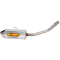 (image for) FMF Shorty Silencer - Kawasaki KX125 99-02