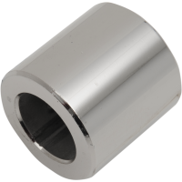 (image for) Chrome Axle Spacer 1.250"
