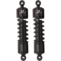 (image for) 412 Series Standard Shock 11" Black
