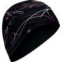 (image for) SportFlex Beanie - Pinstripe heart