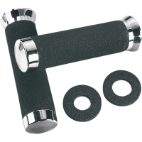 (image for) Parts Unlimited Sundance Grips