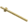 (image for) Tube, ejector nozzle, Super E/G, flared, brass