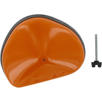 (image for) Twin Air Airbox Cover - KAWASAKI KX450F 06-15