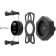 (image for) RAM® X-Grip® Phone Mount with Ball and Vibe-Safe™ Adapter