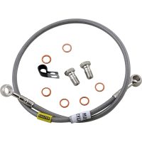 (image for) Galfer Front Brake Line Kit for Yamaha YZF-R3 15-16