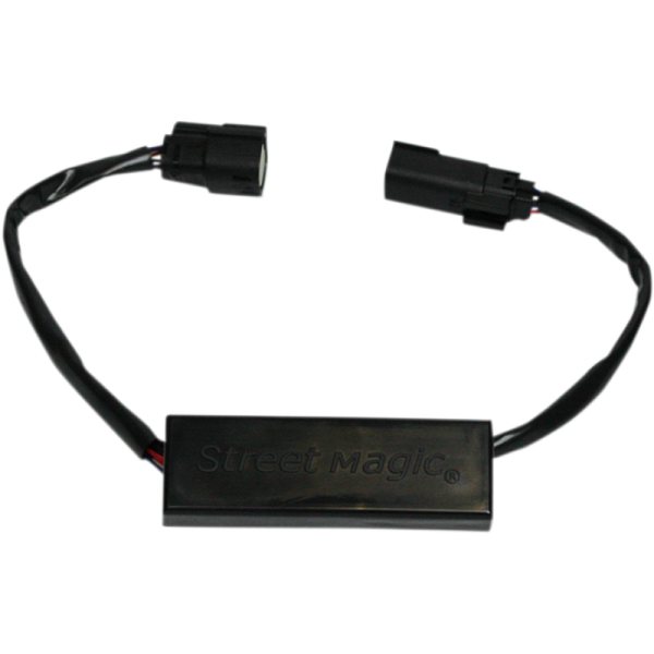 (image for) Custom Dynamics Magic Strobes Flasher for Touring