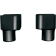 (image for) Blackout 1.5" Riser Set