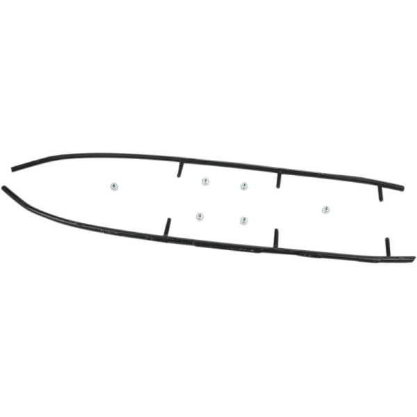 (image for) SNO STUFF 505 Series X-calibar Carbide Runner